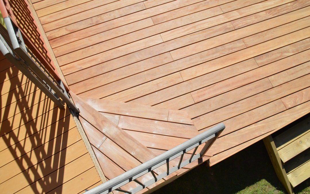 Pro du Bois : une expertise terrasse bois nourrie par l’expérience et la transmission